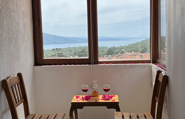 Koparan Apart Otel - Foto 24