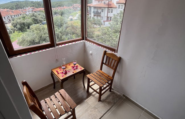 Koparan Apart Otel - Foto 23