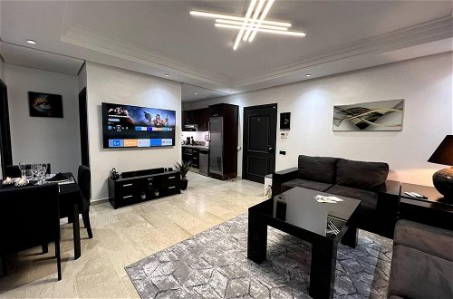 Foto 4 - Luxury Apartment in Center of Gueliz
