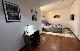 Foto 2 - Luxury Apartment in Center of Gueliz