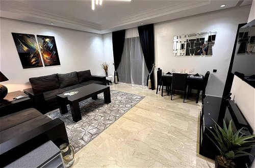 Foto 5 - Luxury Apartment in Center of Gueliz
