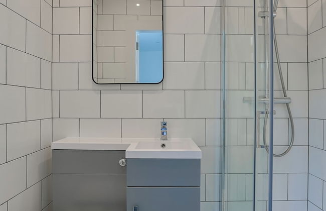 The White City Apartment - Foto 32