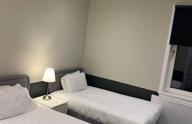 The White City Apartment - Foto 10