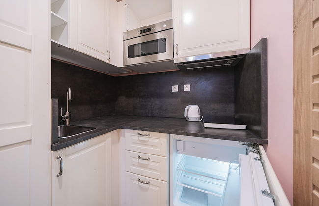 Station Self Check-in Apartments - Lollo Luxury - Foto 25