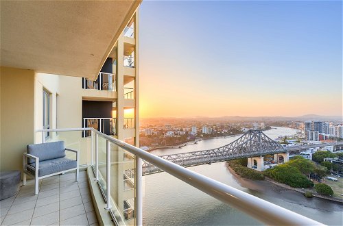 Foto 50 - AAB Apartments Brisbane CBD
