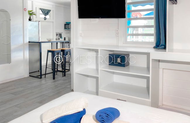 Gîtes Arc-en-ciel - Foto 4