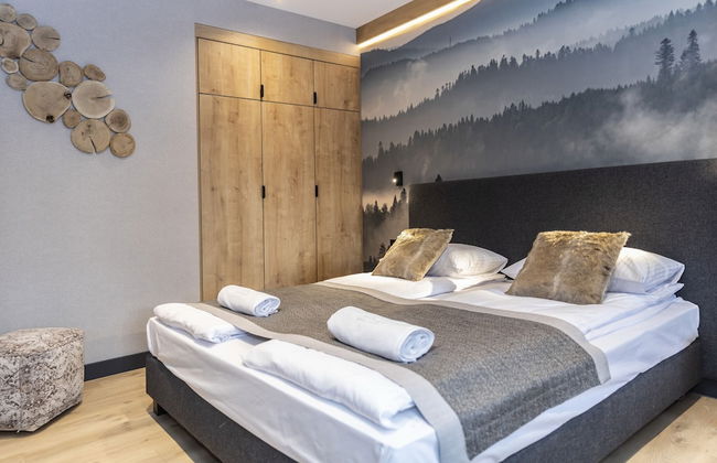Apartamenty Szymaszkowa 7 - Foto 24
