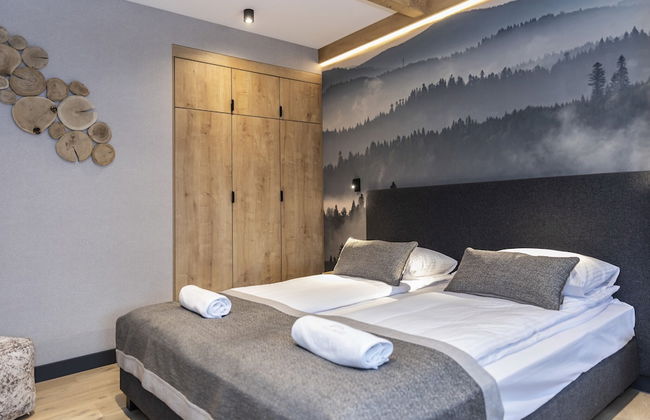 Apartamenty Szymaszkowa 7 - Foto 35