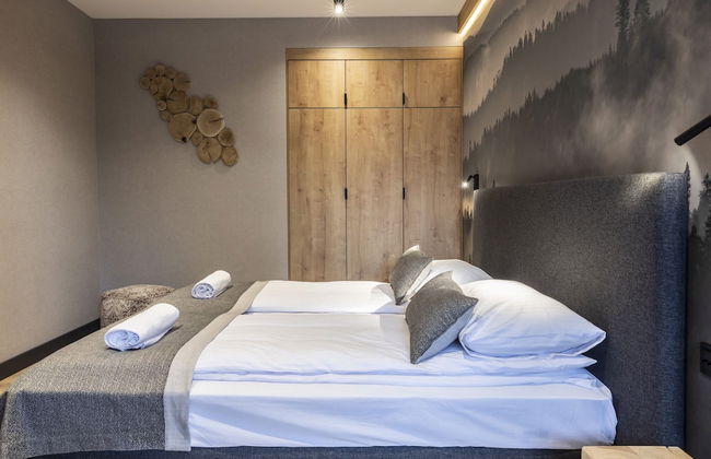 Apartamenty Szymaszkowa 7 - Foto 30