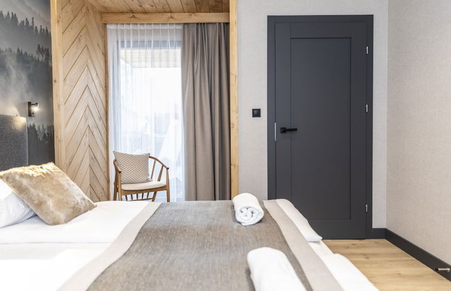 Apartamenty Szymaszkowa 7 - Foto 27