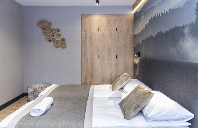 Apartamenty Szymaszkowa 7 - Foto 25