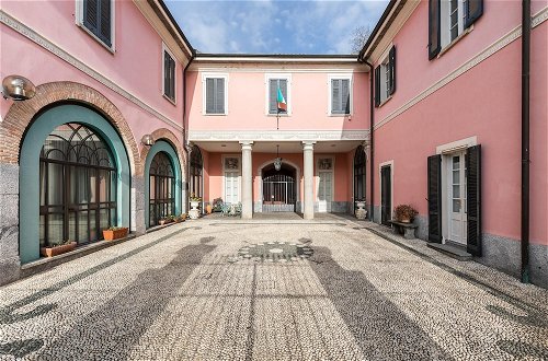 Photo 12 - Villa Pellegrini Sormani - Casa Elisabeth