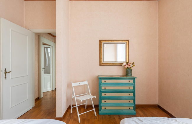 Villa Pellegrini Sormani - Casa Elisabeth - Foto 10