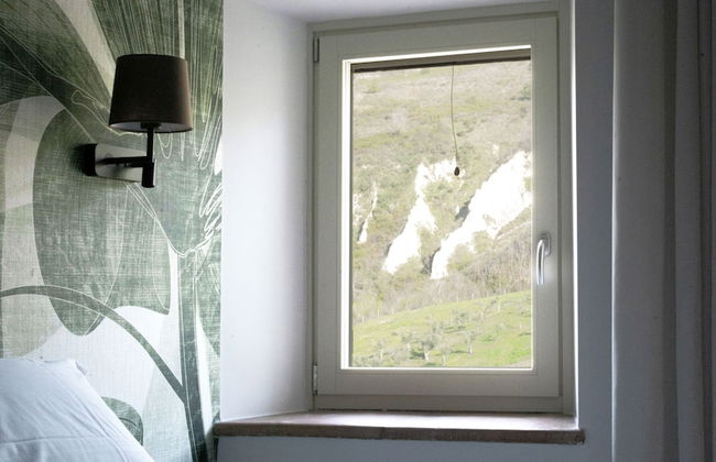Colle Serrano Relais & SPA - Foto 11