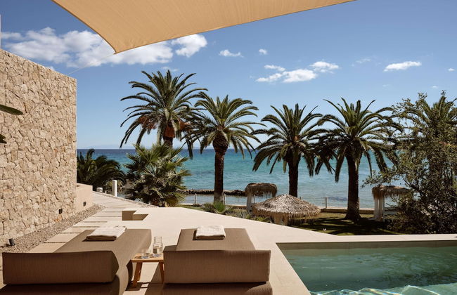 Calypso Villas Zakynthos - Foto 77