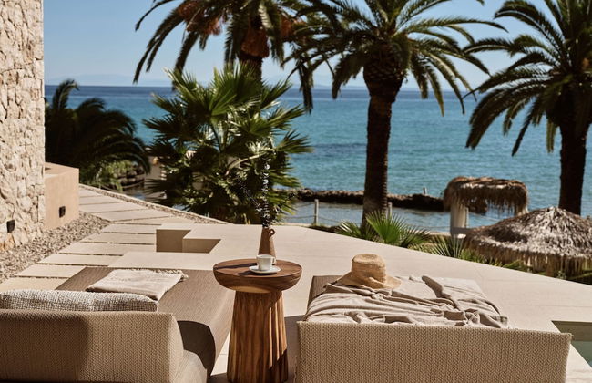 Calypso Villas Zakynthos - Foto 56