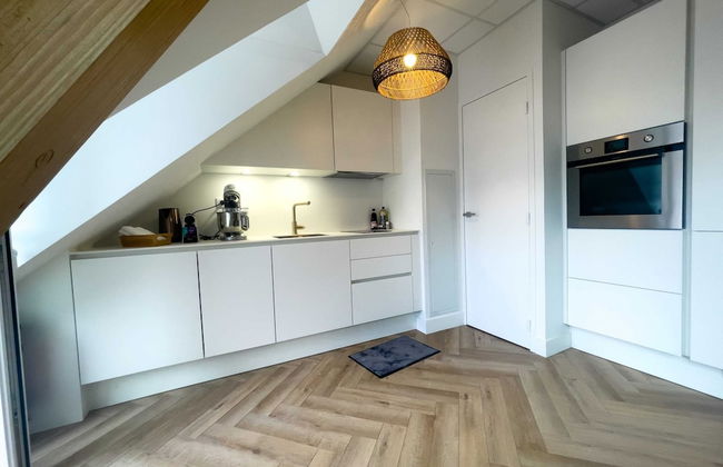 La maison Régent - Foto 34
