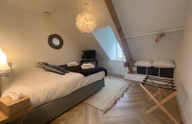 La maison Régent - Foto 8