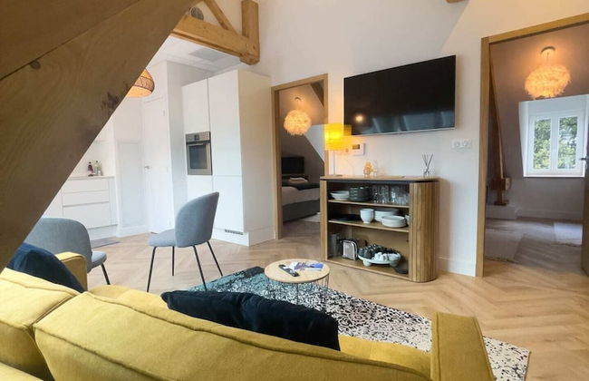 La maison Régent - Foto 49