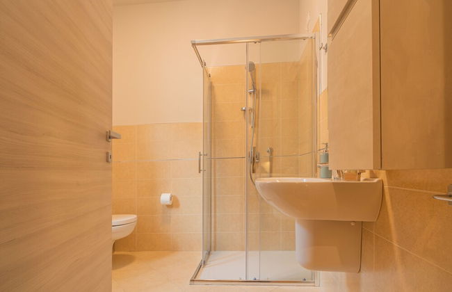 Le Alpi bed&living - Foto 20