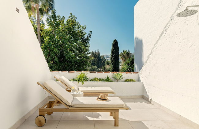 Anfitrión Villas & Suites - Foto 60