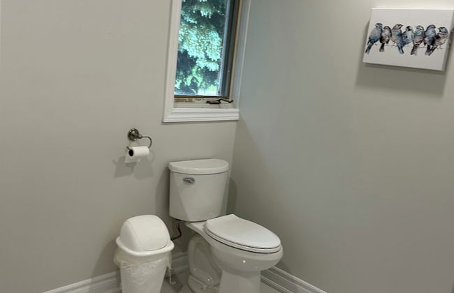 Myriad Fins Cottage and Marina - Foto 65