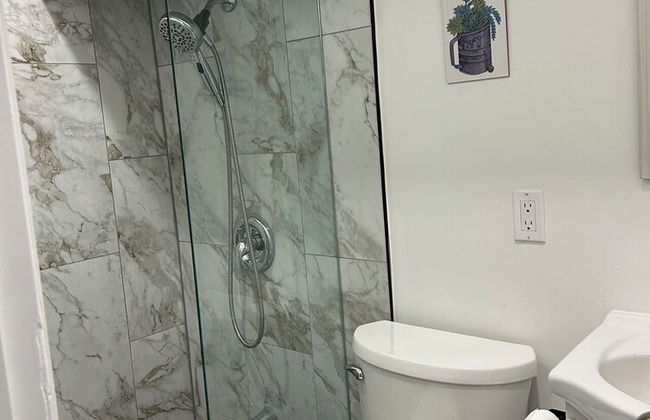 Myriad Fins Cottage and Marina - Foto 55