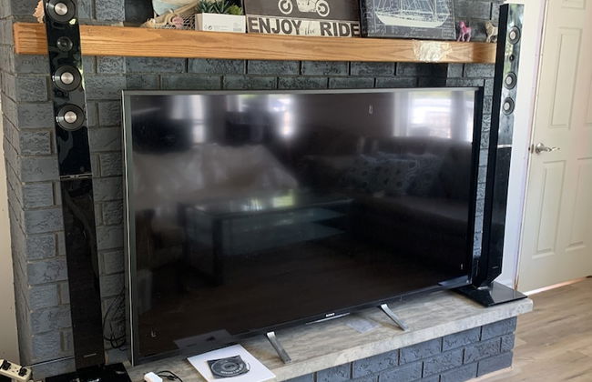 Myriad Fins Cottage and Marina - Foto 33