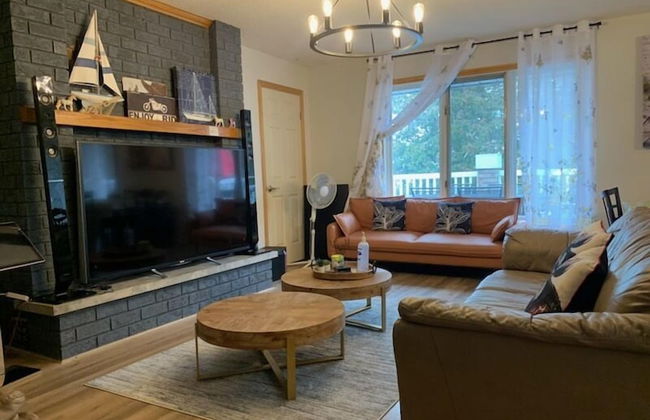 Myriad Fins Cottage and Marina - Foto 38