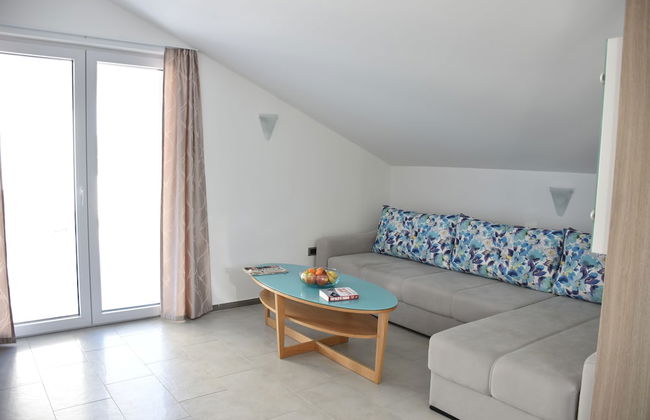 Villa Vita - Foto 18