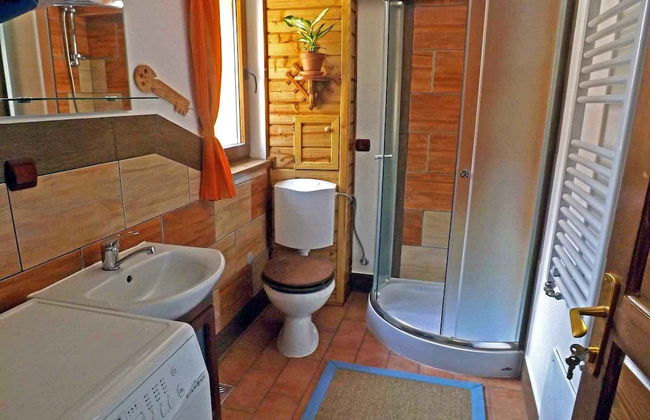 Casa Zollo 2 - Photo 8