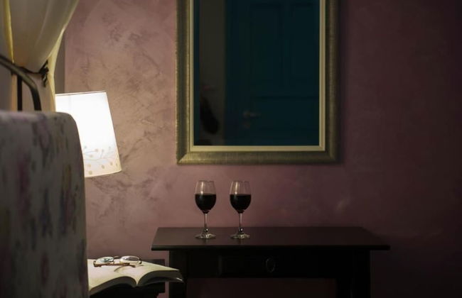Villa Rose - Foto 65