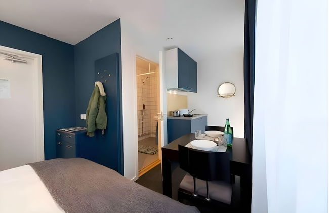Communia Hotel Residence - Foto 1