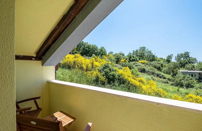Apartments Villa Soleil - Foto 33