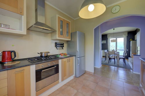 Photo 5 - Easy Panorama Apartment Stresa Hill