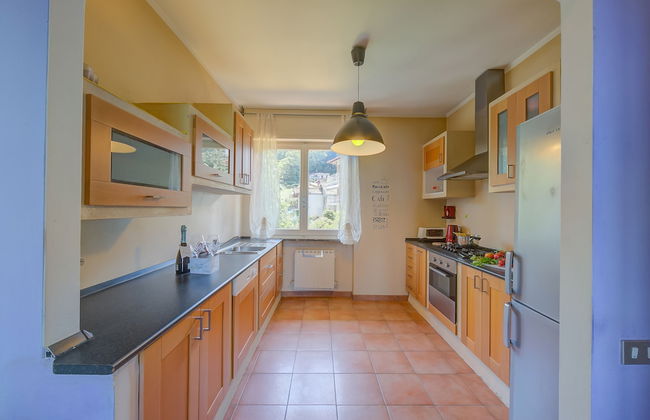 Easy Panorama Apartment Stresa Hill - Foto 7