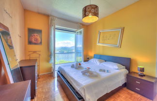 Photo 2 - Easy Panorama Apartment Stresa Hill