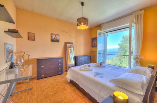 Foto 4 - Easy Panorama Apartment Stresa Hill