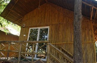 Foto 2 - Nirvana Nature Bamboo Cottages