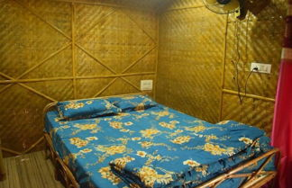 Foto 1 - Nirvana Nature Bamboo Cottages