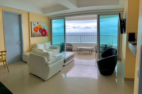 Photo 5 - Apartment of 2 Bedrooms With Balcony Facing the sea