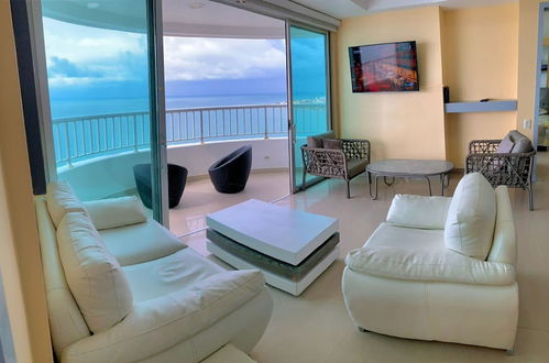 Photo 8 - Apartment of 2 Bedrooms With Balcony Facing the sea