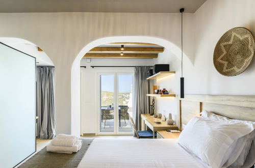 Foto 25 - Mykonos Residence Villas & Suites
