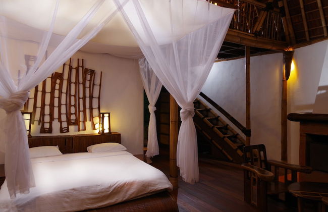 Horison Lucky Garden Villa Petang Bali - Foto 1