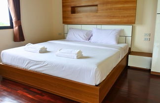 Photo 1 - Seastar Hotel And Service Apartment