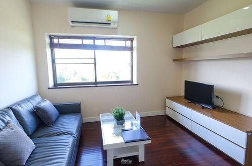 Photo 11 - Seastar Hotel And Service Apartment