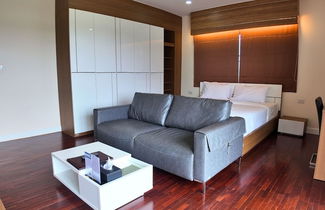 Foto 3 - Seastar Hotel And Service Apartment