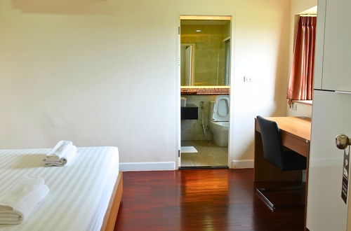 Photo 13 - Seastar Hotel And Service Apartment