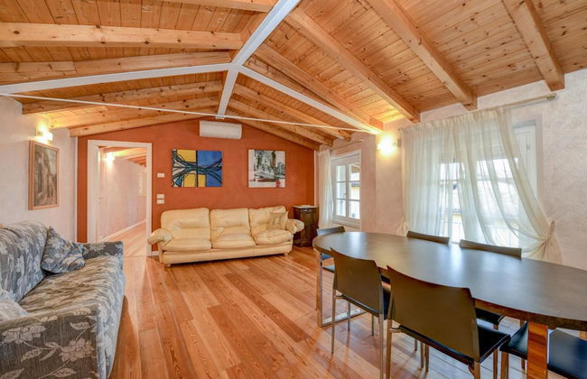 Barchi Resort Apartments Suites Villa Castello - Panoramic Villa Castello - Foto 1