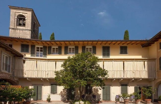 Barchi Resort Apartments Suites Villa Castello - Panoramic Villa Castello - Foto 17